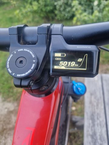 Used Rotwild R.X375 CORE 2022 2022 Mountainbike, Red, 29 — image 11 of 22