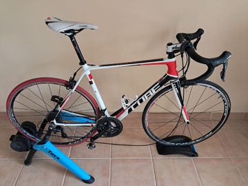 Käytetty CUBE Agree Shimano 105 2015 Road & Gravel