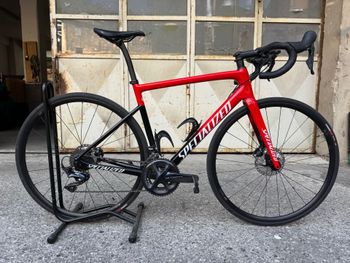 Specialized, Tarmac SL6 Disc Comp 2021