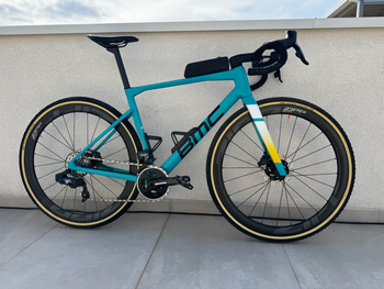 BMC, Kaius 01 TWO 2023