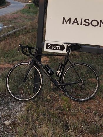 Used B Twin B Twin Custom Shimano 105 2014 Road & Gravel — image 3 of 3