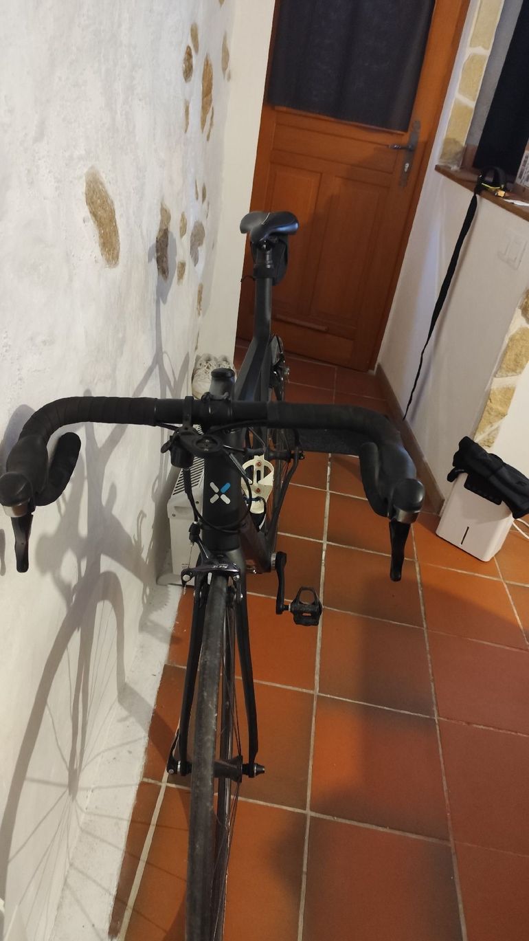 Used B Twin B Twin Custom Shimano 105 2014 Road & Gravel — image 2 of 3