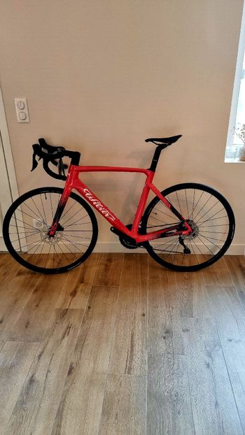 Wilier, Cento10 SL - SHIMANO 105 Di2 2024