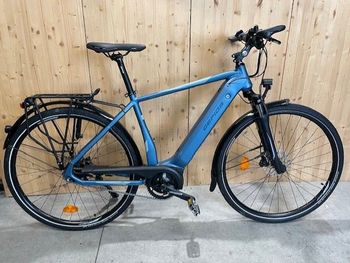 gepida alboin, GEPIDA Alboin 28' Nexus + GPS