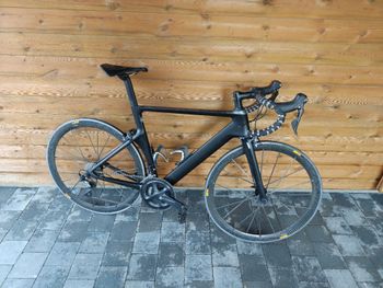 Canyon, Canyon CF SLX Groupe Ultegra R8000 Frameset