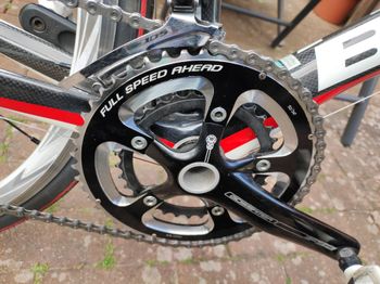 Used Bianchi Sempre Pro Ultegra 2014 2014 Road & Gravel, White — image 4 of 6