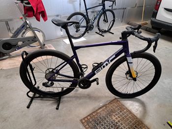 BMC, Kaius 01 THREE 2024