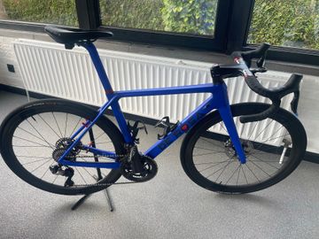 Używany De Rosa Protos Shimano Ultegra Di2 2023 Road & Gravel