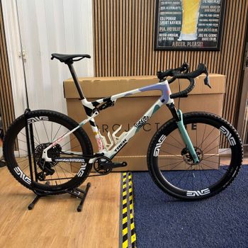 Trek, Check-OUT SL 7 AXS 2026