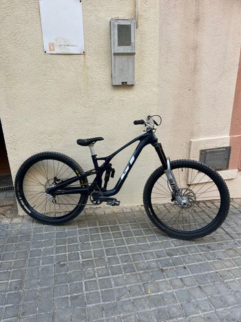 GT, Force Carbon Pro LE 2025