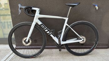 BMC, Teammachine Shimano Ultegra Di2