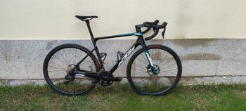 KTM, Revelator Shimano 105 Di2