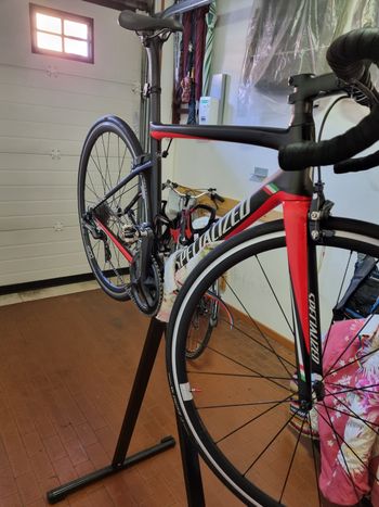 Specialized, Tarmac SL6