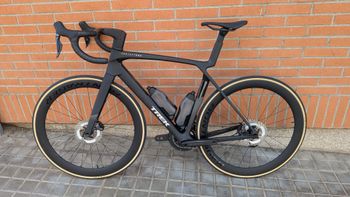 Trek, Madone SLR 7 Gen 8 2026