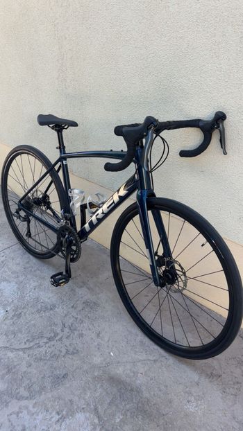 Trek, Domane AL 2 Disc 2022