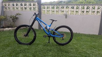 Canyon, Canyon Sender AL 7.0