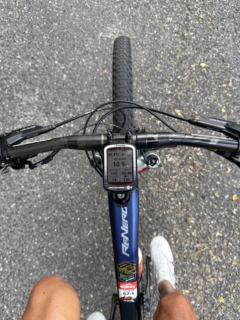 Used Torpado Renero SRAM XX1 Eagle AXS 2024 Mountainbike — image 7 of 7