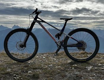 Mondraker, Mondraker Superfoxy Enduro Downhill