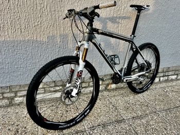 CUBE, Ltd Pro 2012
