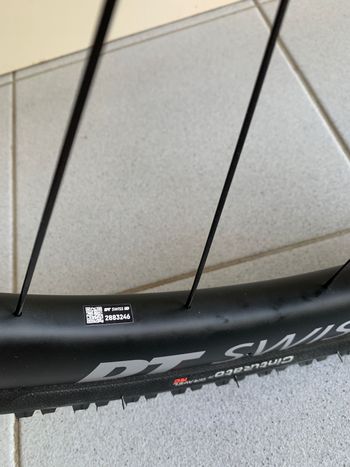 Used Canyon Grail CF SLX 8 Di2 GRC42 2025 2025 Road & Gravel, Purple — image 8 of 14