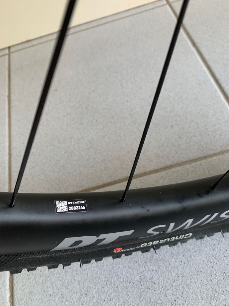 Used Canyon Grail CF SLX 8 Di2 GRC42 2025 2025 Road & Gravel, Purple — image 8 of 14