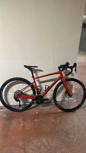 Gebrauchtes Specialized Diverge Elite E5 2024 2024 Road & Gravel
