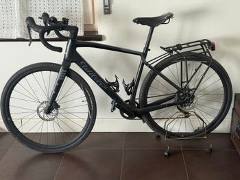 Wilier Triestina, Wilier Triestina Custom Shimano GRX