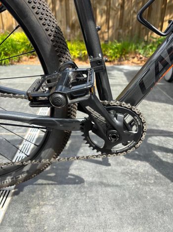 Used Cannondale Cujo 2 2018 2018 Mountainbike — image 6 of 13