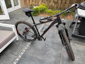 Used Cannondale Cujo 2 2018 2018 Mountainbike — image 11 of 13