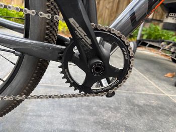 Used Cannondale Cujo 2 2018 2018 Mountainbike — image 9 of 13
