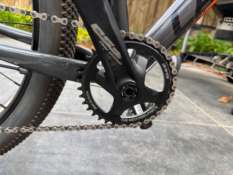 Used Cannondale Cujo 2 2018 2018 Mountainbike — image 9 of 13