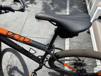 Used Cannondale Cujo 2 2018 2018 Mountainbike — image 4 of 13