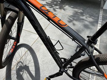 Used Cannondale Cujo 2 2018 2018 Mountainbike — image 3 of 13