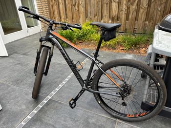 Used Cannondale Cujo 2 2018 2018 Mountainbike — image 13 of 13