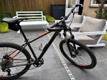 Used Cannondale Cujo 2 2018 2018 Mountainbike — image 12 of 13