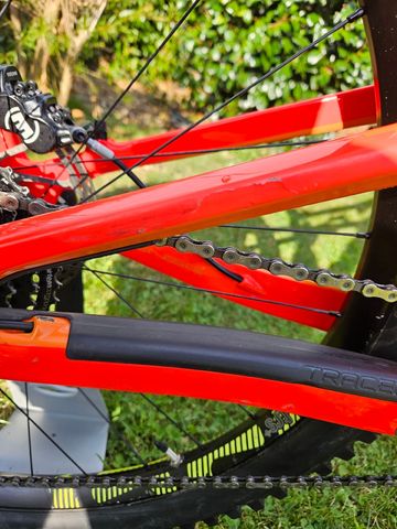 Brugt INTENSE Tracer 275 C 2019 Mountainbike — billede 3 af 3