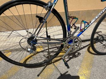 Použité Colnago Master Campagnolo Record 1994 Road & Gravel — obrázek 3 z 3