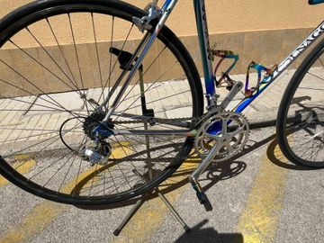 Použité Colnago Master Campagnolo Record 1994 Road & Gravel — obrázek 3 z 6