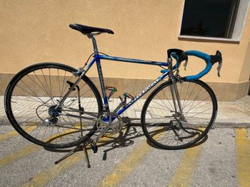 Použité Colnago Master Campagnolo Record 1994 Road & Gravel