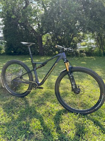 Orbea, Oiz Sram X0 EAGLE AXS