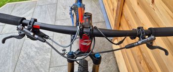 Used Kaiser Hardtrail K-One 2023 Mountainbike, Azul — image 7 of 12