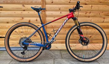 Used Kaiser Hardtrail K-One 2023 Mountainbike, Azul — image 4 of 12