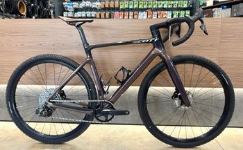 Scott, Addict Gravel 20 2022