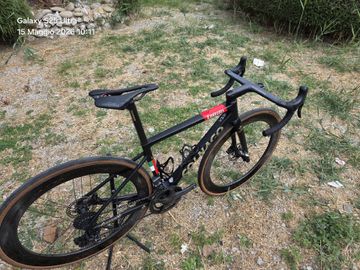 Käytetty Colnago V3-rs Campagnolo Super Record EPS 2024 Road & Gravel — kuva 5 / 19