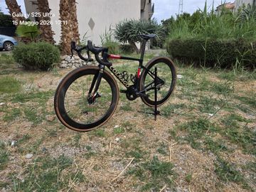 Käytetty Colnago V3-rs Campagnolo Super Record EPS 2024 Road & Gravel — kuva 10 / 19