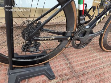 Käytetty Colnago V3-rs Campagnolo Super Record EPS 2024 Road & Gravel — kuva 4 / 19
