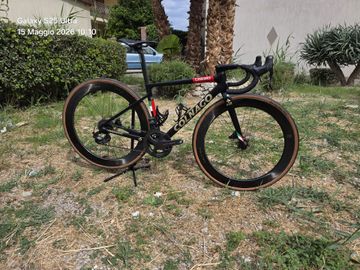Käytetty Colnago V3-rs Campagnolo Super Record EPS 2024 Road & Gravel — kuva 7 / 19