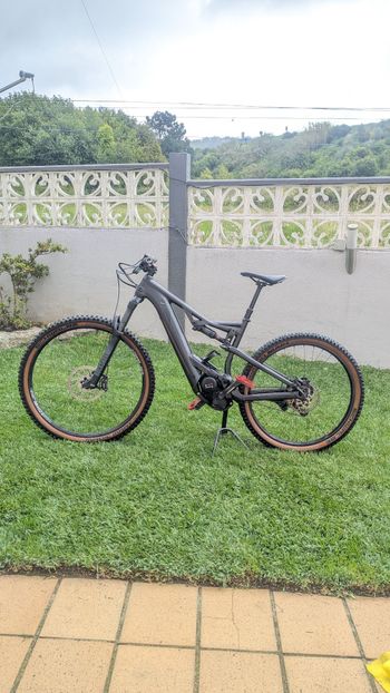 Cannondale, Moterra neo Shimano Deore