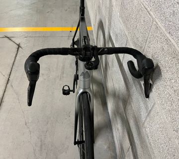 Used MMR Adrenaline SRAM Red eTap AXS 2021 Road & Gravel, Light Gray — image 6 of 17