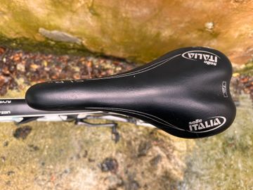 Gebrauchtes Kuota KOM EVO 2014 Road & Gravel, Weiß — Bild 15 von 15